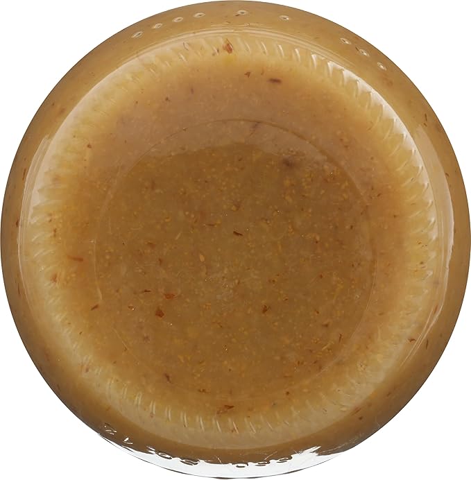 Natural Nectar Apple sauce Pear Biodynamic, 22 Oz (Pack of 1)