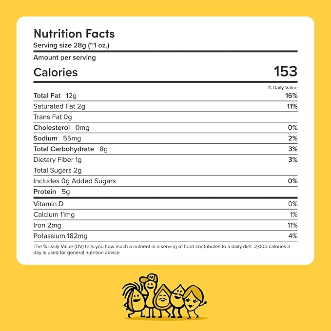 Roasted Cashews (Lightly Salted, 2lb) & Organic Walnuts (Raw, No Shell, 2lb) ??Vegan, Gluten-Free Snacks ??Rich in Protein, Fiber, Healthy Fats ??Perfect for On-the-Go, Office, & Home Snacking
