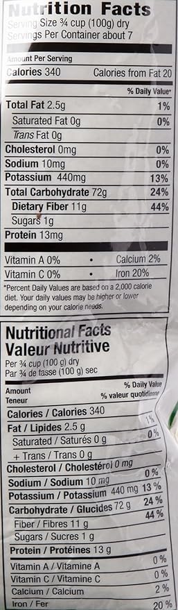 Sadaf Wheat Flour - Flour Wheat for Cooking or Baking - Desserts and Appetizers - Kosher - 24 Oz Bag