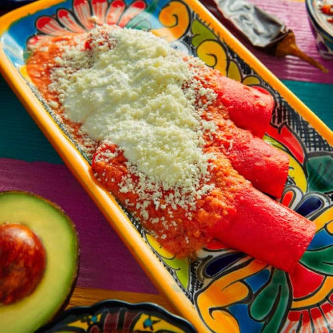 Spiceology ??New Mexico Chili Powder ??Perfect for Chili, Enchiladas, Tacos, and BBQ ??16 oz
