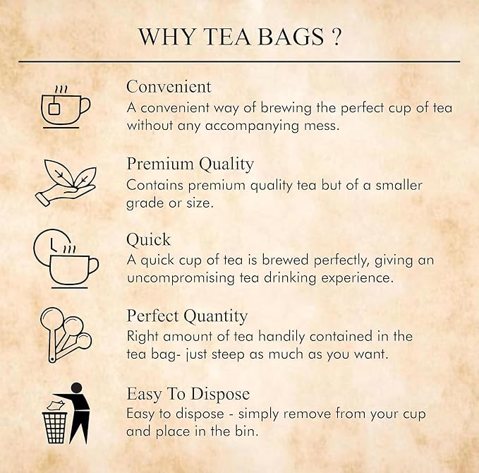 Octavius Gift's Select - Assorted Tea in Leafcut Design Wooden Box | 6 Flavors, 60 Tea Bags | Black & Green | Premium Tea Gifts for Women & Men | Pack of 1