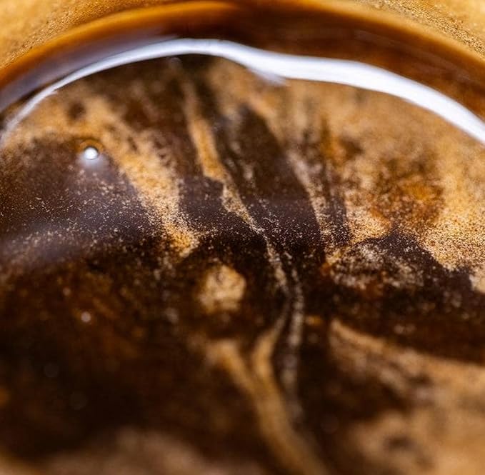 North Spore 'Earth Nectar' Mushroom Infused Wildflower Honey