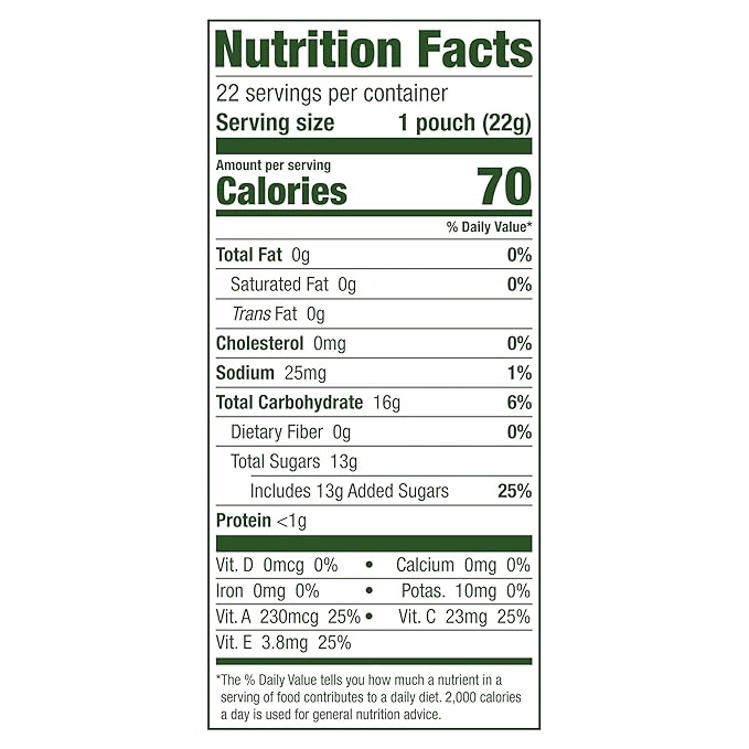 Black Forest, Juicy Burst, Fruit Flavored Snacks, Mixed Fruit Flavors, A Juicy Burst of Natural Flavors, Made with Real Fruit Juice, 0.8 oz 22 ct