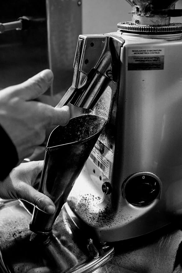 Bristot Organic Italian Coffee Beans ??Medium Roast Whole Espresso Beans ??Fair Trade Certified ??Smooth & Balanced Flavor ??2.2 lb (1kg) ??Roasted in Italy