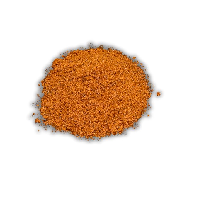 Bearded Butchers Cajun Seasoning, 13oz - Season 25 lbs of Meat, No MSG, Gluten-Free, Bold Pepper Flavor for Sausage, Brats, Jerky & More