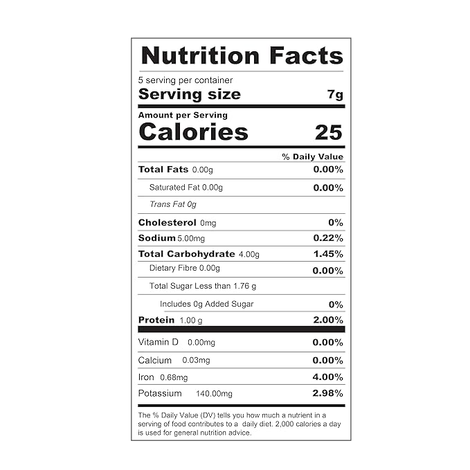 SHROOTS Dehydrated Radish Flakes Pure Vegetarian Gluten-Free No Added Salt Easy Cooking Machine Essential Dried Vegetable Boosted with Aroma Fiber Perfect for Dals or Everyday Meals 1.23 oz, Pack of 1