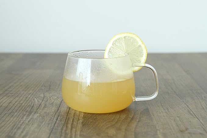 Su-in Drink Vinegar Citron 200ml (6.8oz) Yuzu Flavor, Pure Rice Vinegar made from Japanese Rice