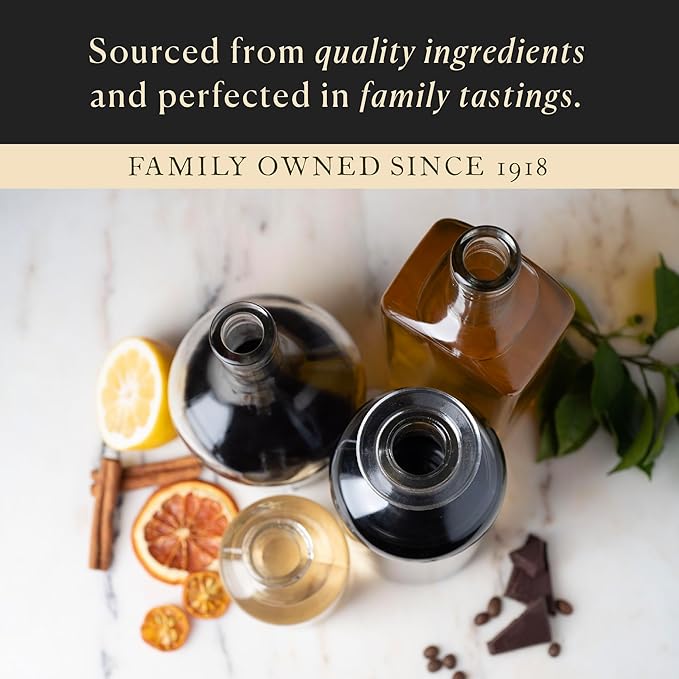 Cook?™s, Pure Almond Extract for Baking, Cooking, and Mixology, Allergen Free Almond Flavoring Extract, 16 oz