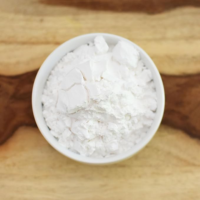 Anthony's Premium Arrowroot Flour, 5 lb, Fine Powder, Gluten Free, Non GMO, Cornstarch Alternative