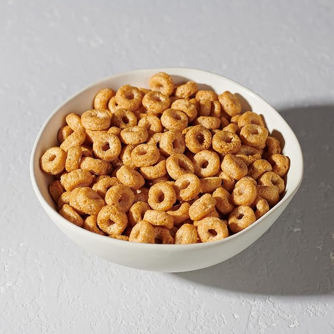 Lovebird Healthy Cereal That Actually Tastes Good - Organic & 100% Real Food, No Refined Sugar & Gluten Free Cereal, Paleo, Keto Friendly Healthy Snacks for Kids, Adults - [Variety] [3-Pack]