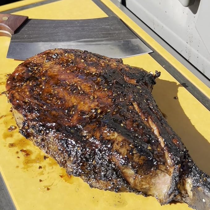 Weber Classic Grilling Spice Set with Roasted Garlic & Herb, Kick'n Chicken, Cowboy, and Garlic Parmesan Seasonings