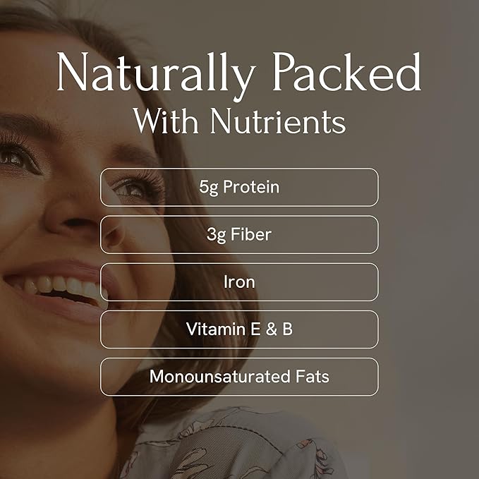 Snackathon Roasted Oregon Hazelnuts, Unsalted, Dry Roasted, Whole Filberts, Premium Natural Nuts Grown in USA, 1 LB Resealable Bag, Healthy Snack, Ideal for Baking, Nut Butters & Recipes
