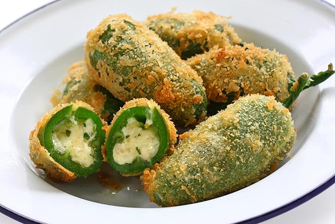 A Blend Above White Cheddar Jalapeno Dip Mix, 3 Packs, 1 oz Each, Makes 16 Ounces, Gluten-Free, No MSG, All Natural, No Preservatives, Vegan Friendly, Keto Friendly, Low Carb, Easy to Make