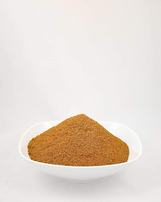 Char Crust Dry-Rub Seasoning All American Barbecue | BBQ Spice Blend for Ribs, Chicken, Pork, Burgers & Wings | All-in-One Seasoning Creates Signature Crust that Seals in Juices | 4 Ounce (Pack of 6)