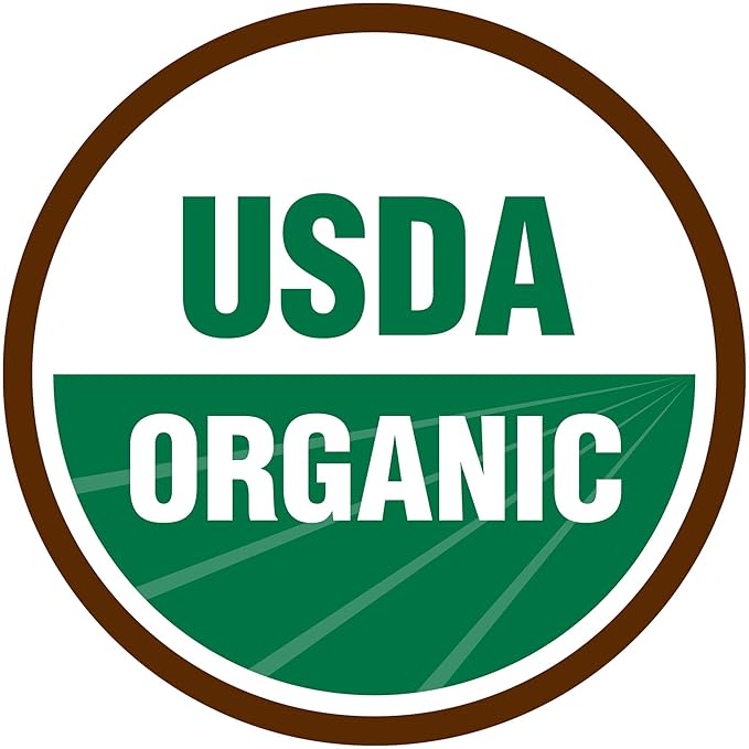 EKOCUPS Organic Dark Roast Coffee Pods, Extra 30% More Coffee Per Cup, Artisan Fair Trade, Dark Roast Coffee for Keurig K Cup Machines, Recyclable Pods, 80 Count