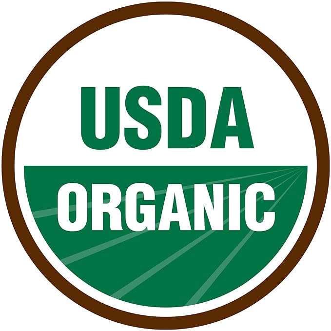 EKOCUPS Organic Coffee Pods, Light Roast Single Serve Coffee for Keurig K Cups Machines, Fair Trade in Recyclable Pods, 40 Count