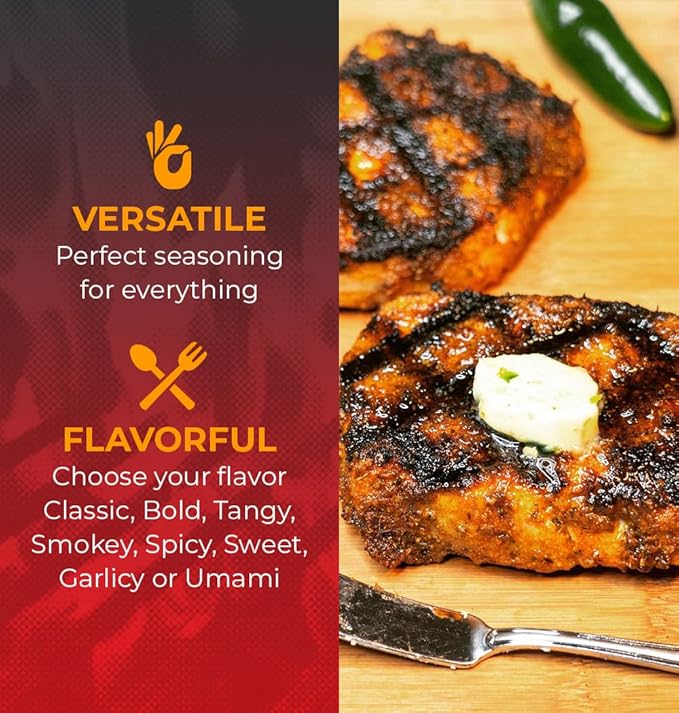 Melissa Cookston's Honey Peach BBQ Rub, Award Winning Barbecue Rubs, 11.34 Oz