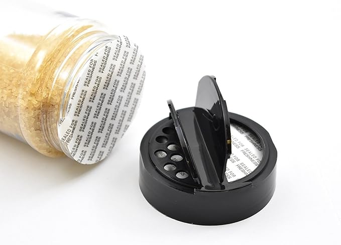 Blackened Chicken Seasoning Dry Rub | Large Shaker | Calorie Free | Fat Free | Saturated Fat Free | Cholesterol Free | Sugar Free | Crafted in Small Batches | Premium | Zesty Blackened Chicken Seasoning – Turn Up the Flavor on Your Chicken Dishes!