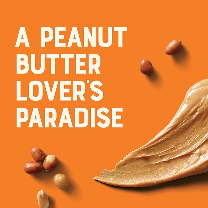 CLIF Nut Butter Bar - Variety Pack - Peanut Butter Filled Energy Bars - Non-GMO - USDA Organic - Plant-Based - Low Glycemic - 1.76 oz. (12 Count)