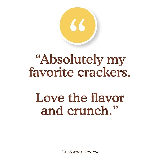 Simple Mills Almond Flour Crackers, Fine Ground Sea Salt, 4.25 Oz