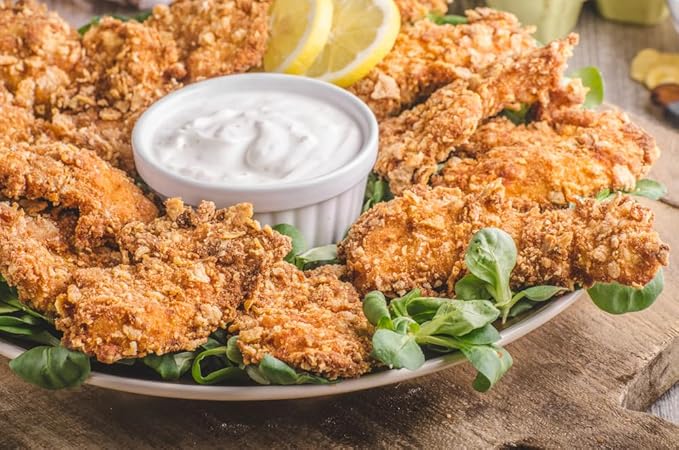 A Blend Above Asiago Dip Mix Seasoning Pack- (3 Pack), Gluten-Free, No MSG, All Natural, Vegan, No Preservatives, Vegetable Dip, Keto Friendly, Low Carb, Easy to Make