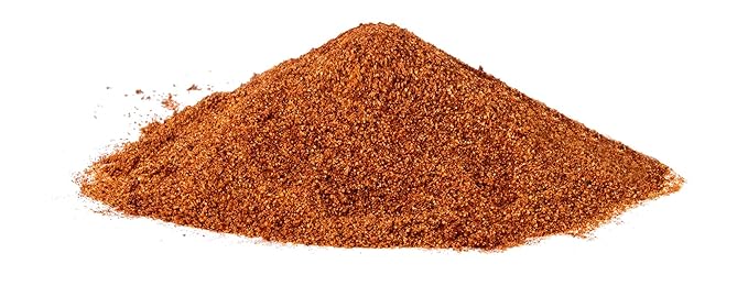 Wildlife Seasonings Wild Boar Rib Rub - Smoky and Savory Dry Rub Seasoning for Ribs, Pork, and Vegetables, Perfect for Grilling, Smoking, and Enhancing Classic BBQ Dishes