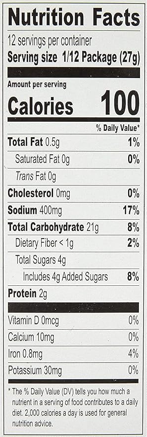 Krusteaz Southern Cornbread & Muffin Mix 11.5 Ounce (Pack of 3)