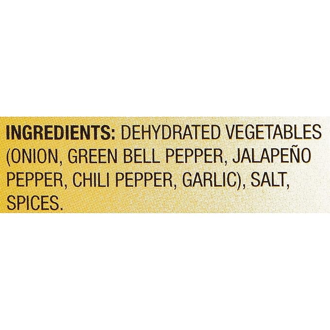 Mrs. Wages Medium Salsa Canning Mix, Easy-To-Use, Simple Homemade Salsa, Flavorful Spice, Enhance Your Tomatoes, 4 oz Packet (Value Pack Of 6)