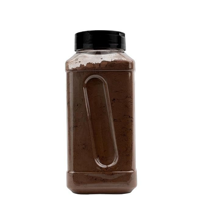 GranAroma Ground Allspice, Warm Flavor, Pies & Cookies, Baking Spice (14.4 Ounce)