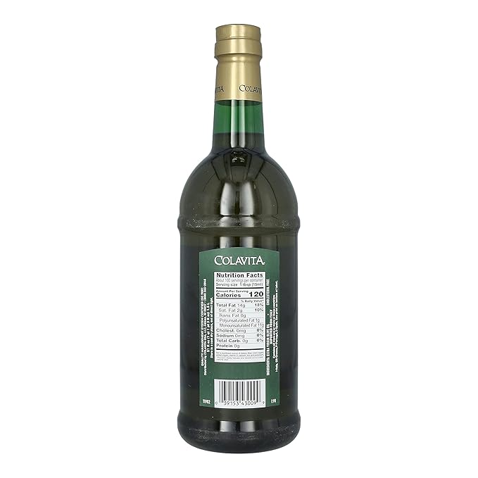Colavita Premium Selection Extra Virgin Olive Oil 51 OZ
