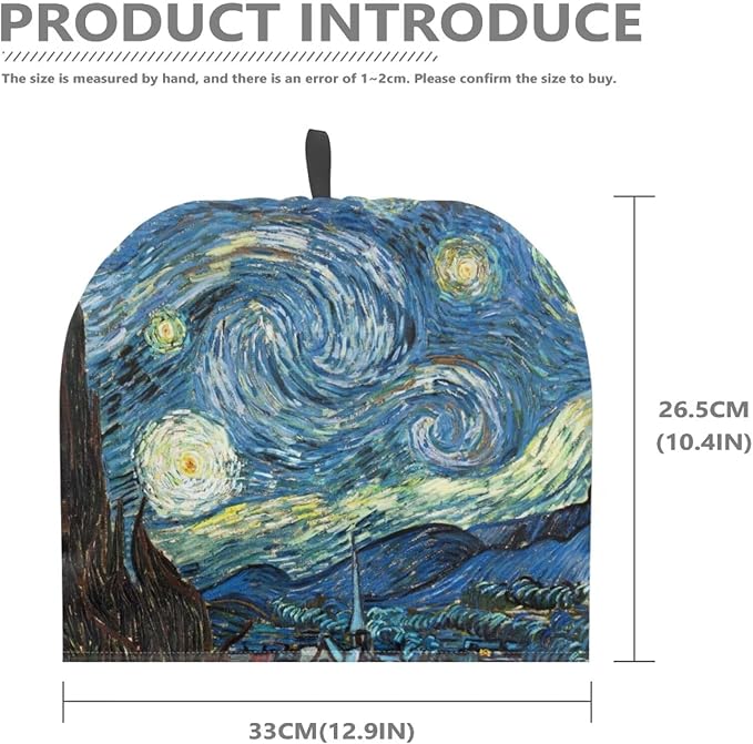 Tea Pot Cozy 3D Art Tea Cozy for Teapot Insulated Women Gifts Patrick's Day Teapot Cover for Keeping Warm Insulated Kettle Cover
