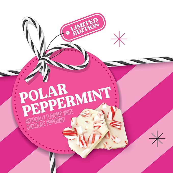 Dunkin??Polar Peppermint Flavored Coffee, 60 Keurig K-Cup Pods