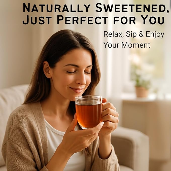 FOODHO GABA Joy Cubes Brown Sugar Cubes - Natural Dark Muscovado Sugar | Old Fashioned Pure Cane Sugar | Rich Nutrients for Good Sleep | Perfect for Tea, Coffee, Milk | No Preservatives