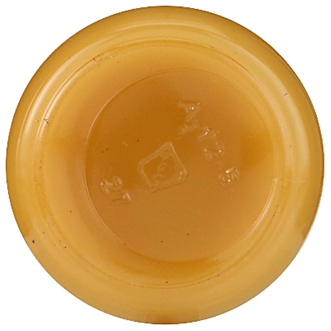 Wee Bee Honey Naturally Raw Honey, 1 Pound