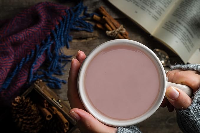 Brooklyn Beans Milk Chocolate Hot Cocoa Pods, Compatible with 2.0 K-Cup Brewers, 40 Count