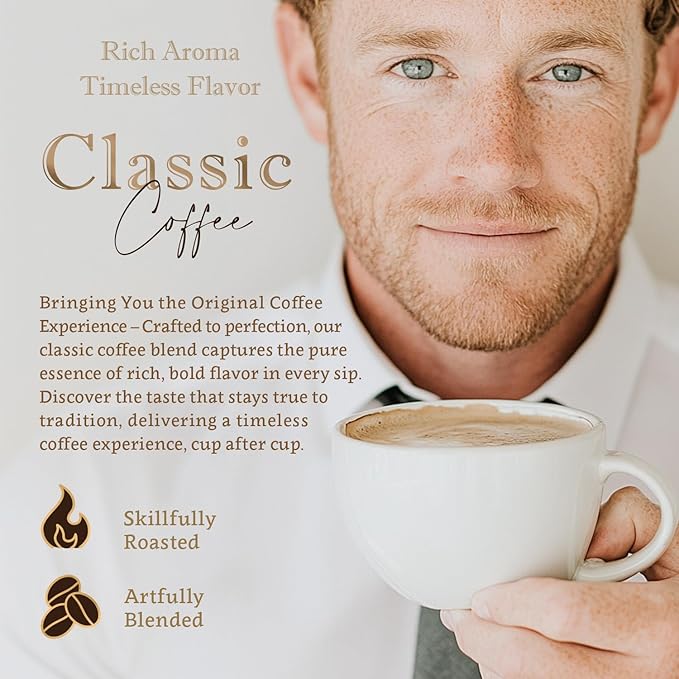 Premium Coffee Beans ??Organic Whole Bean Coffee, 100% Arabica, Single Origin, Medium Roast, Balanced Acidity ??by Coffea Flavor