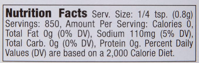 McCormick Grill Mates Hamburger Seasoning, 24 oz - One 24 Ounce Container of Hamburger Seasoning Mix with Bold Blend of Ground Peppers, Onion and Savory Garlic