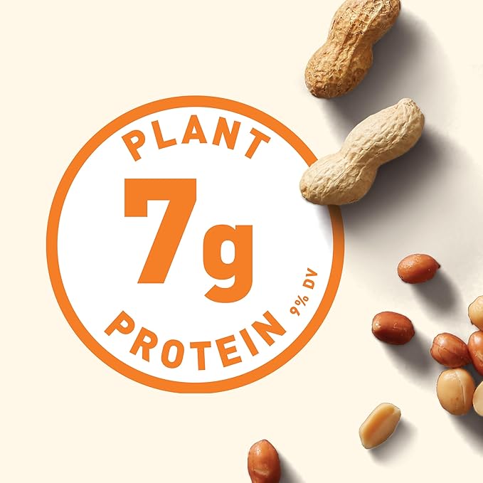 CLIF Nut Butter Bar - Variety Pack - Peanut Butter Filled Energy Bars - Non-GMO - USDA Organic - Plant-Based - Low Glycemic - 1.76 oz. (12 Count)