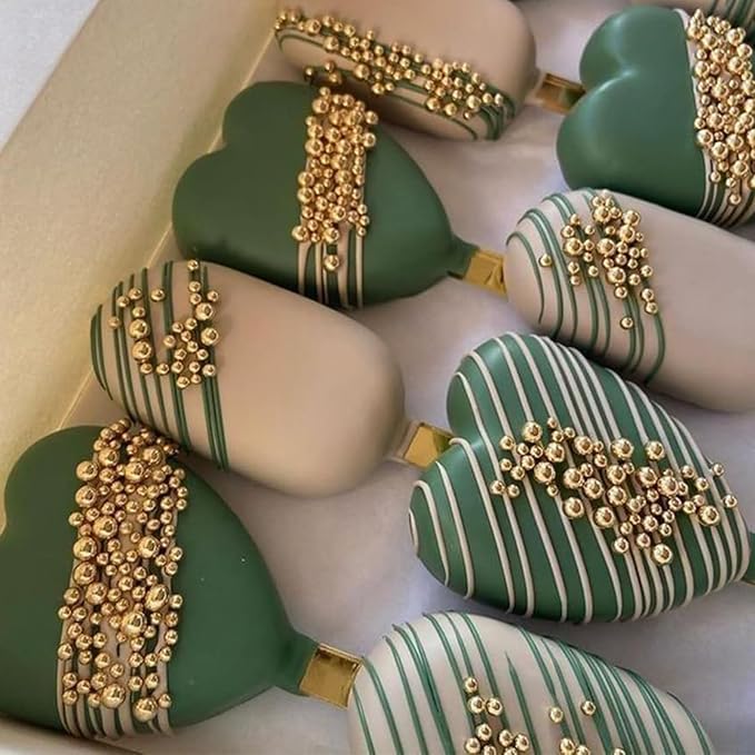 Sentovac 4mm Gold Pearl Sprinkles Edible Cake Decorating Sugar Candy Cookie Cake Cupcake Topper Ice Cream Baking Decorations Halloween Christmas Valentines Wedding Supplies