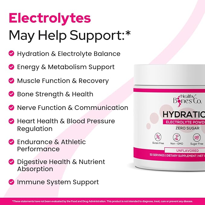Sugar-Free Electrolyte Powder Drink Mix Fast Hydration Naturally Sweetened with Organic Monk Fruit, Pineapple Mango Flavor (310g) with Key Electrolytes and Trace Minerals ?“Keto Friendly, Vegan