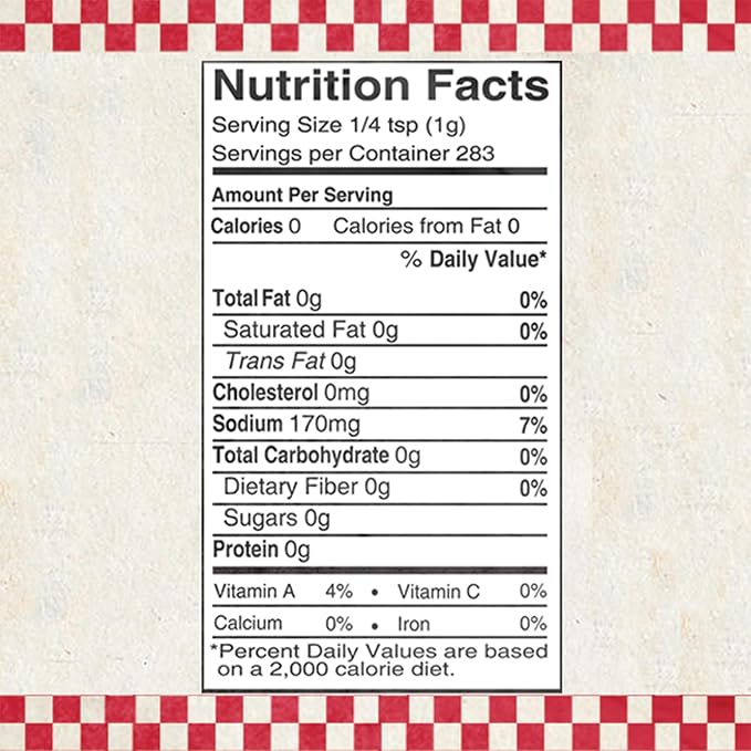 Acme Feed & Seed Nashville Hot Chicken Spice Rub/Seasoning, 12oz