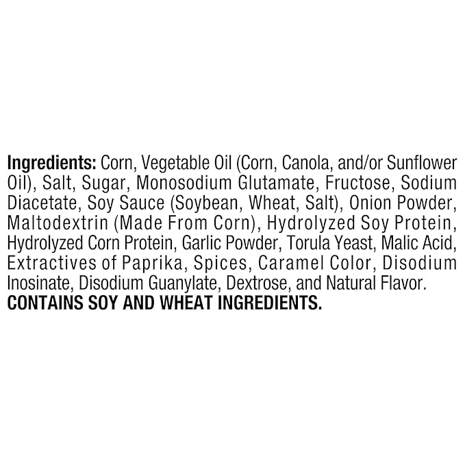 Doritos Flavored Tortilla Chips, Spicy Sweet Chili, 1.75 Ounce (Pack of 64)