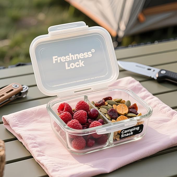 Premium Freeze-Dried Raspberries 4oz (110g) - Whole Berry Crunch, No Sugar Added | Perfect for Baking, Yogurt, Cocktails & Snacking
