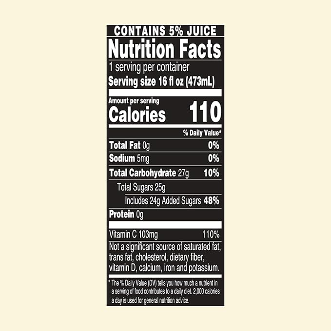 AriZona Arnold Palmer Half and Half - 16 Fl Oz (Pack of 12)