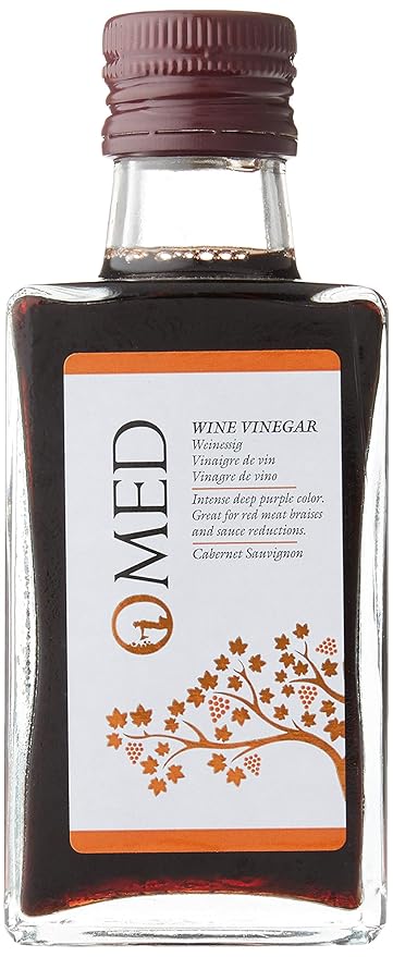 O-Med Cabernet Sauvignon Vinegar