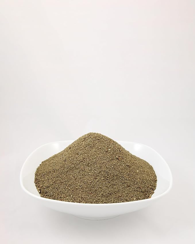 Char Crust Dry-Rub Seasonings Ginger Teriyaki | All-in-one seasonings | Perfect for Chicken, Shrimp, Salmon, Pork, and Wings | Signature Crust that Seals in the Juices, 4 Ounce (Pack of 6)