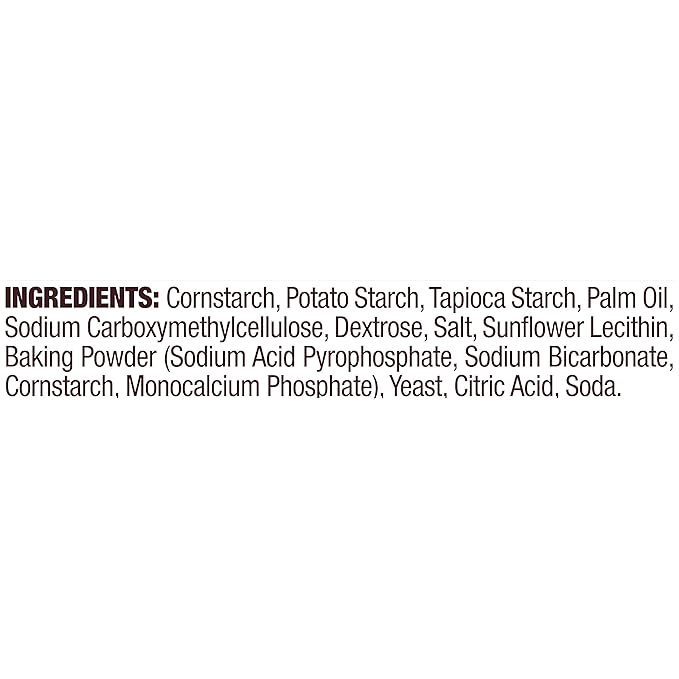 Snyder's of Hanover Gluten Free Pretzel Sticks, 100 Calorie Individual Packs, 8 Ct (Pack of 2)