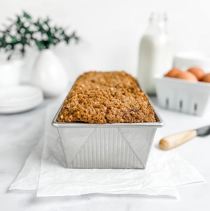 USA Pan 6 Piece Nonstick Bakeware Set