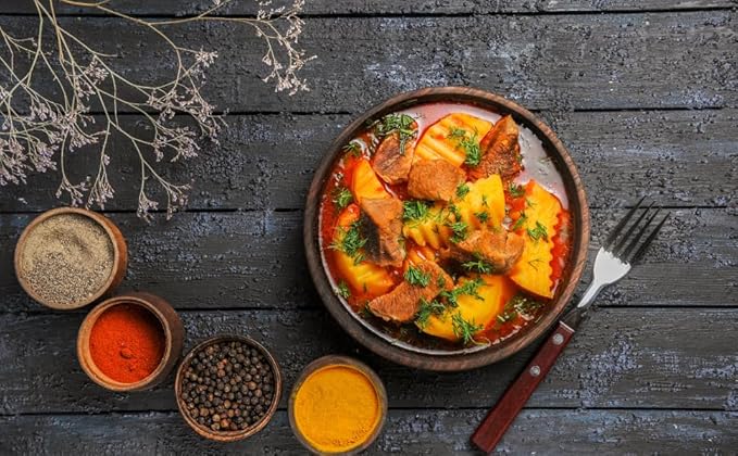 Sadaf Tikka Masala Seasoning - Tikka Masala Spice for Cooking and Food Seasoning - Chicken Tikka Masala Spice -Mediterranean Cuisine - Kosher - 2 Oz Bottle with Shaker Top