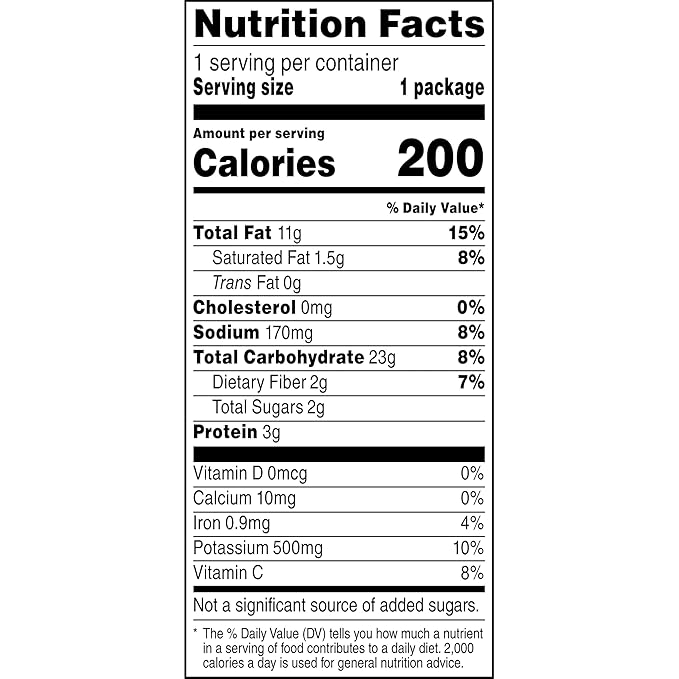 Miss Vickie's Kettle Cooked Potato Chips, Jalapeno, 1.375 Ounce (Pack of 28)